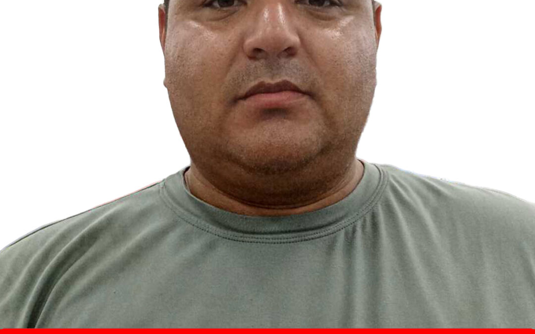 MIGUEL ALEJANDRO BERMUDEZ CASTILLO