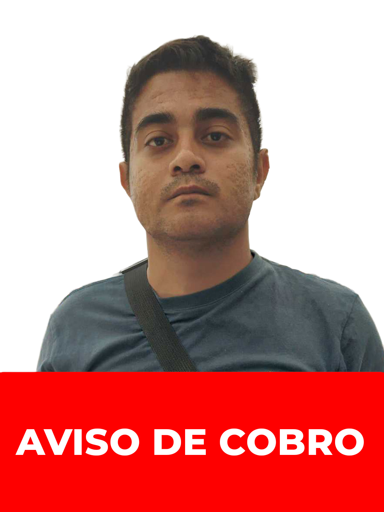 MIGUEL ALEJRANDRO RONDON FLORES
