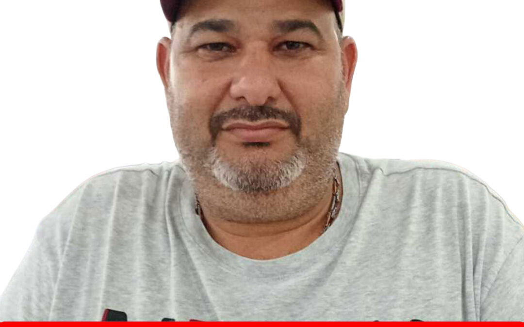 MIGUEL ANGEL MARQUEZ OLIVEROS