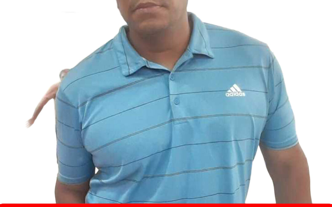 MIGUEL ANGEL MIJARES FERNANDEZ