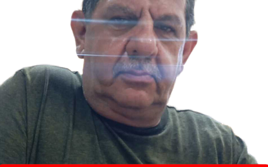 MIGUEL ANGEL RANGEL AMARAL