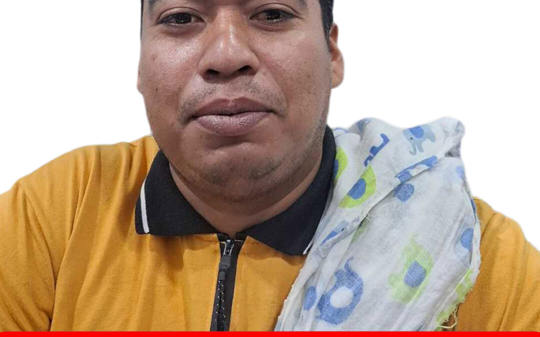MIGUEL ANGEL RODRIGUEZ GAMBOA