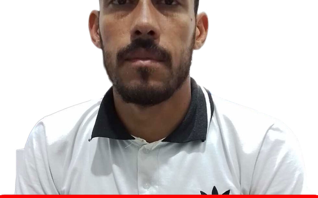 MIGUEL ANGEL SOLORZANO ORTIZ