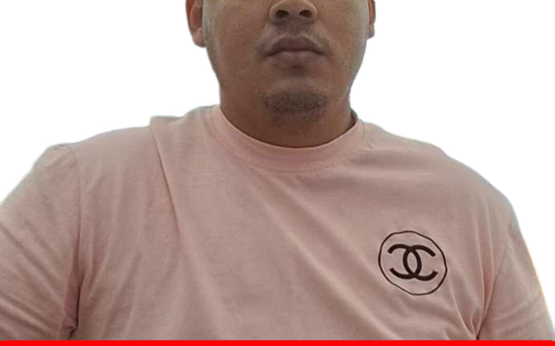 MIGUEL ARTURO ESCOBAR RIVERO