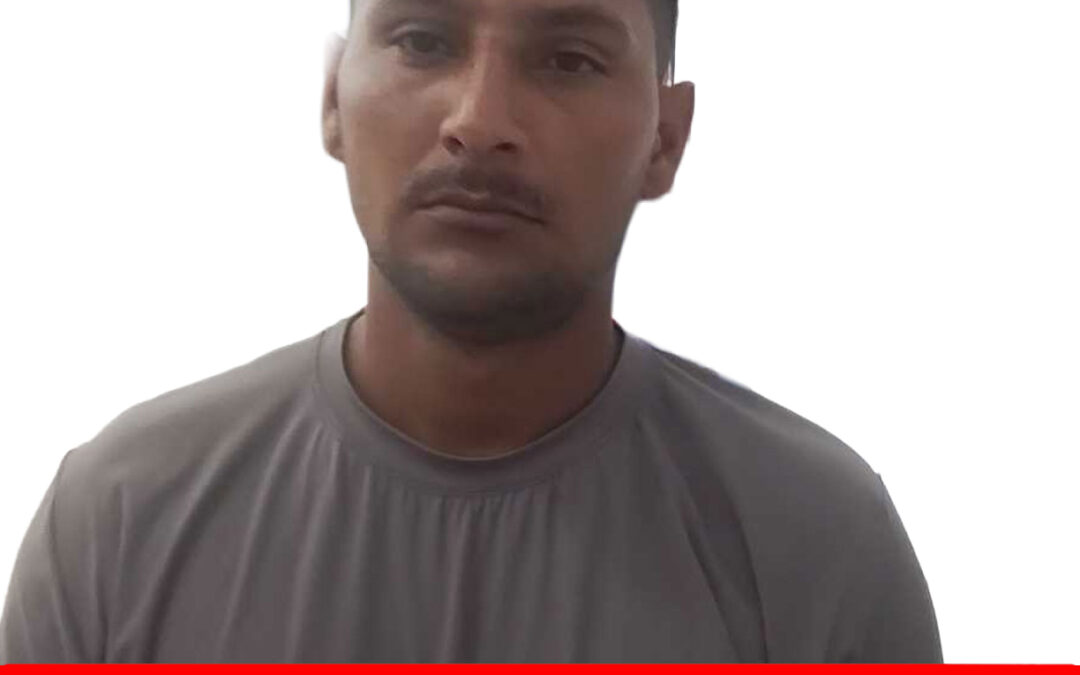 MIGUEL DE JESUS RODRIGUEZ GUILLEN