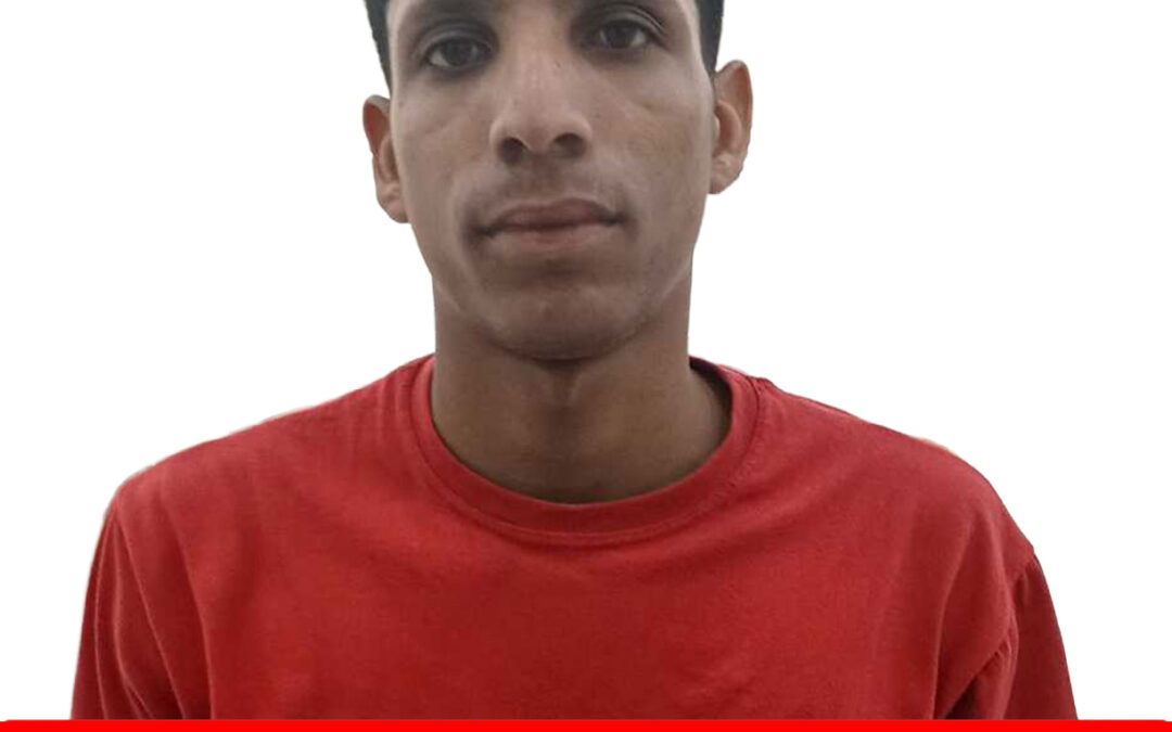 MIGUEL DEL PILAR RUIZ RIVERA