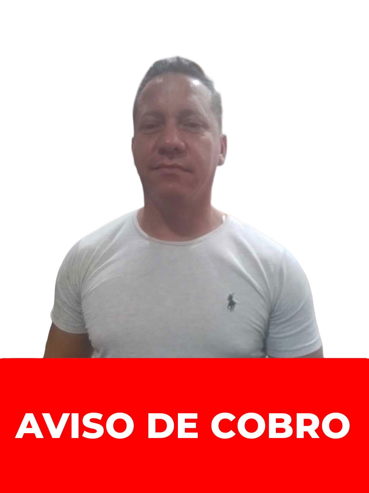 MIGUEL ENRIQUE ECHEVERRIA SANTAELLA