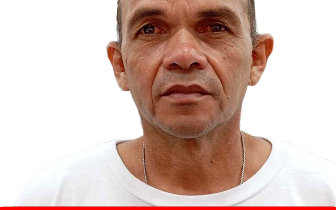 MIGUEL ERNESTO SANCHEZ IRIMA