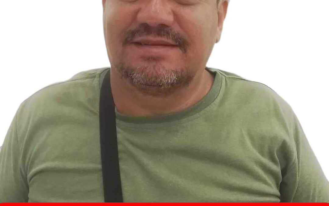 MIGUEL HENDRIK RIVERA CARRILLO