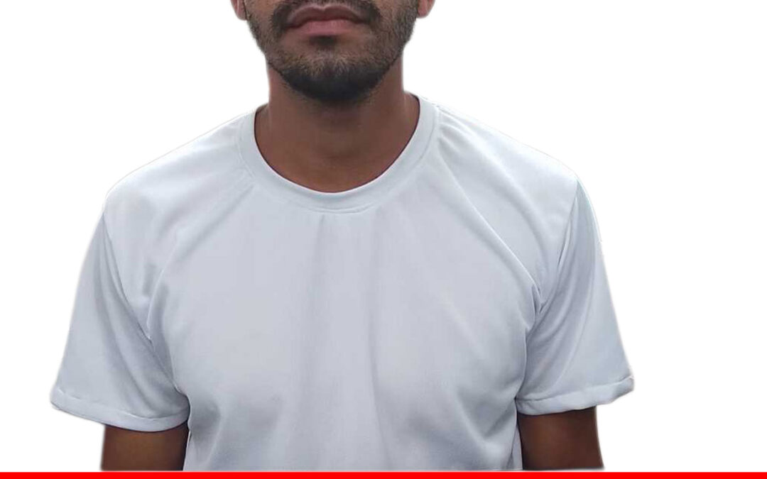 MIGUEL IVAN NEGRON COROY