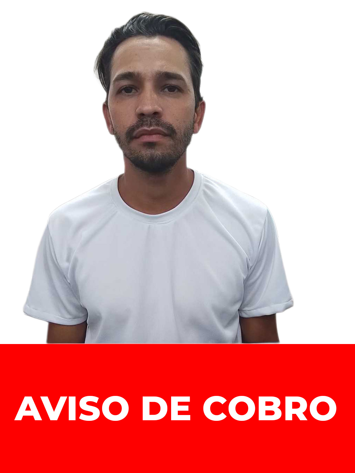 MIGUEL IVAN NEGRON COROY