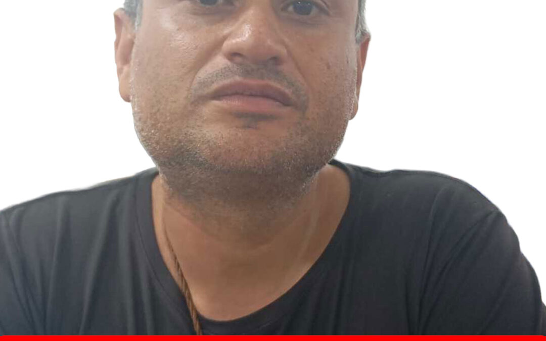 MIGUEL JAVIER BRITO MARQUEZ