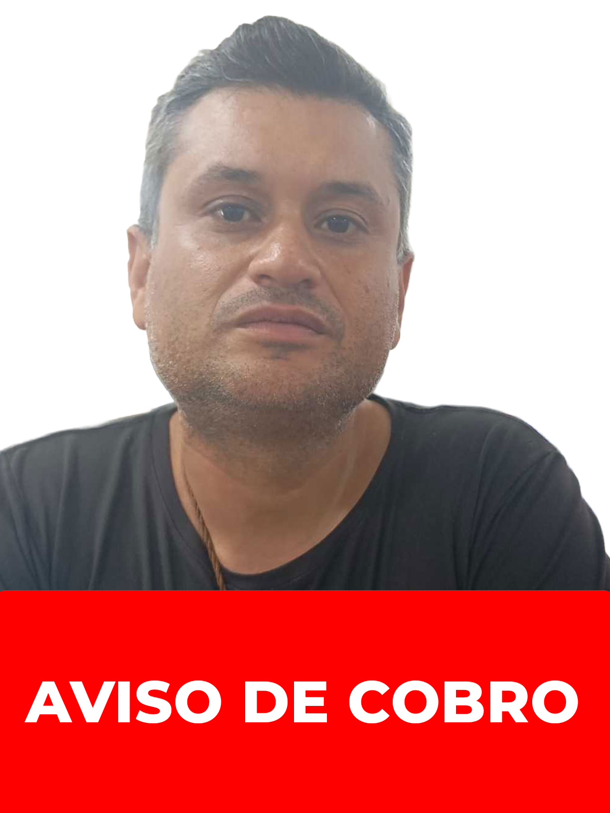 MIGUEL JAVIER BRITO MARQUEZ