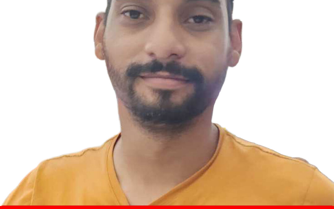 MIGUEL JOSE IBARRA CARRASQUERO