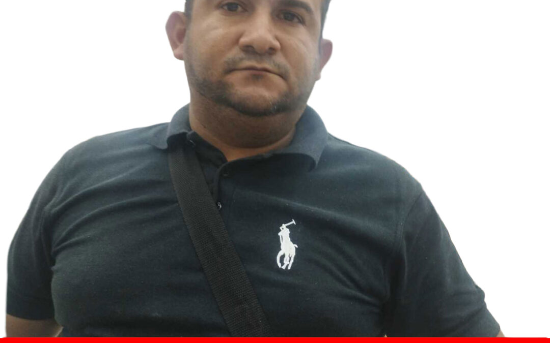 MIGUEL JOSE VALBUENA VARGAS