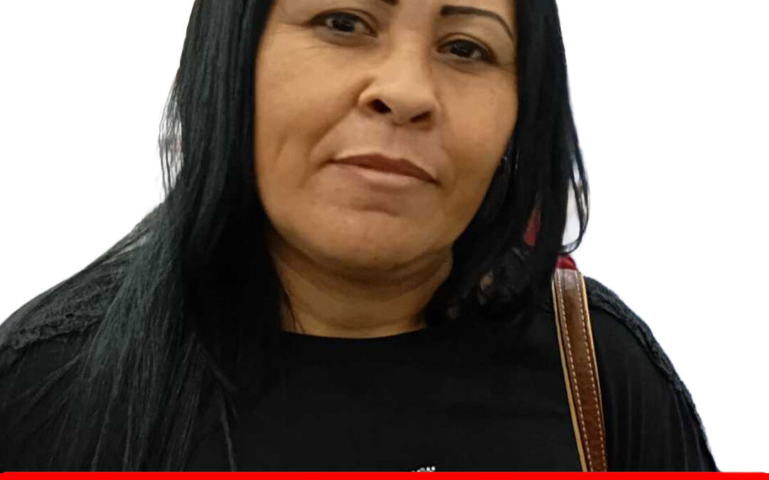 MILAGRO COROMOTO PERDOMO ALCALA