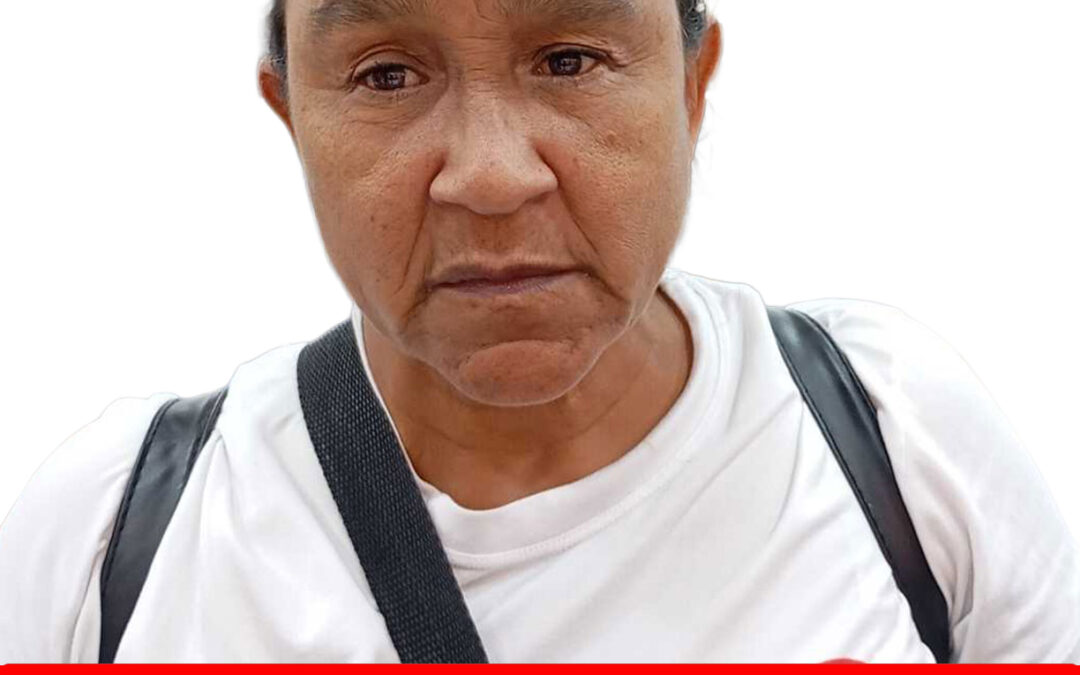 MILAGRO DEL PILAR CEBALLOS ACOSTA