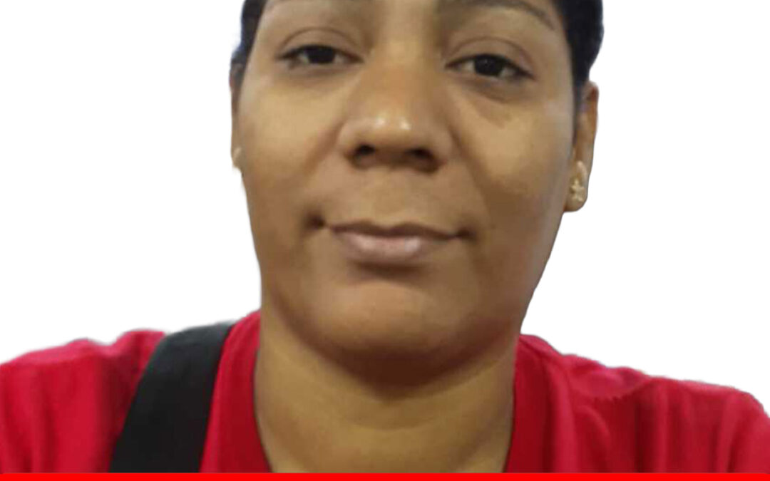 MILAGRO DEL VALLE SALAVERRIA AGUILERA