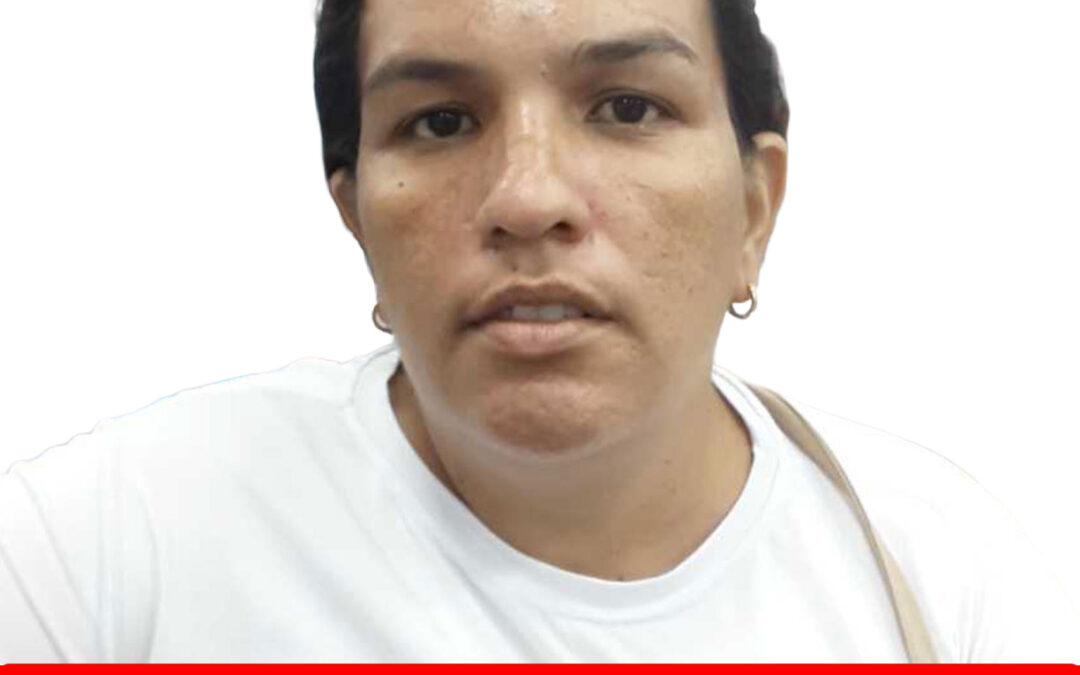 MILAGRO JOSEFINA PEREZ CHIRINO