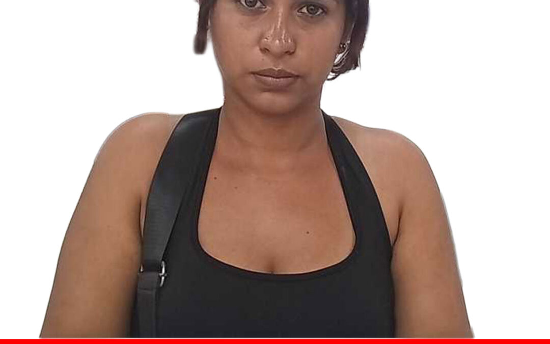 MILAGROS DEL CARMEN ESCALONA MERCADO