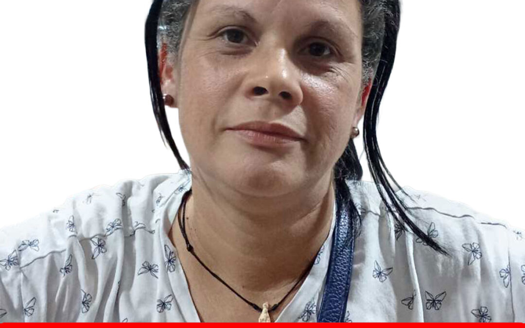 MILAGROS DEL VALLE GONZALEZ RIVERO