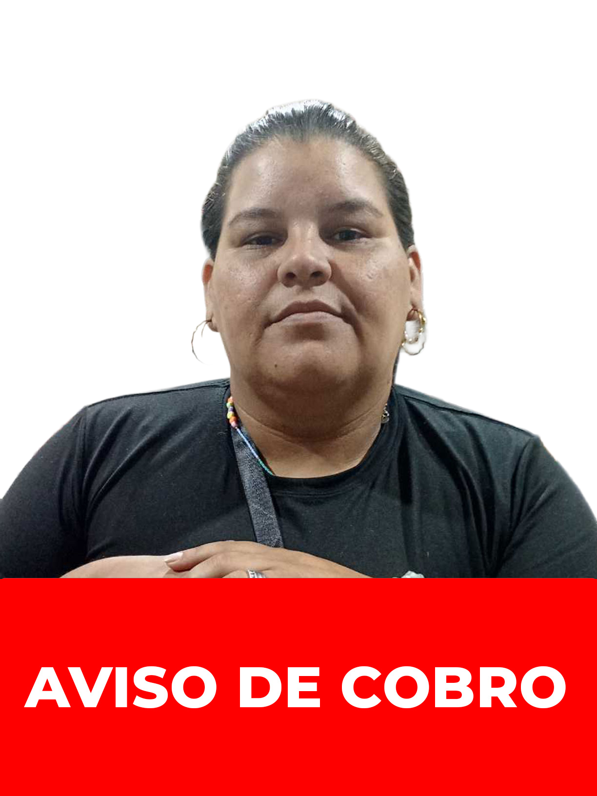 MILAGROS DEL VALLE MARCANO DE ROJAS