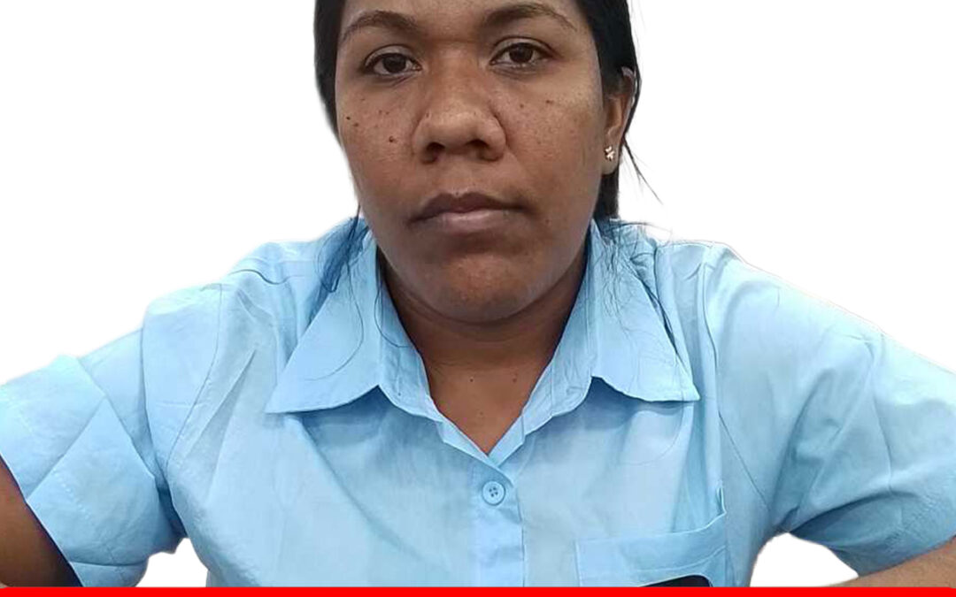 MILAGROS DOLORES HERNANDEZ LOPEZ