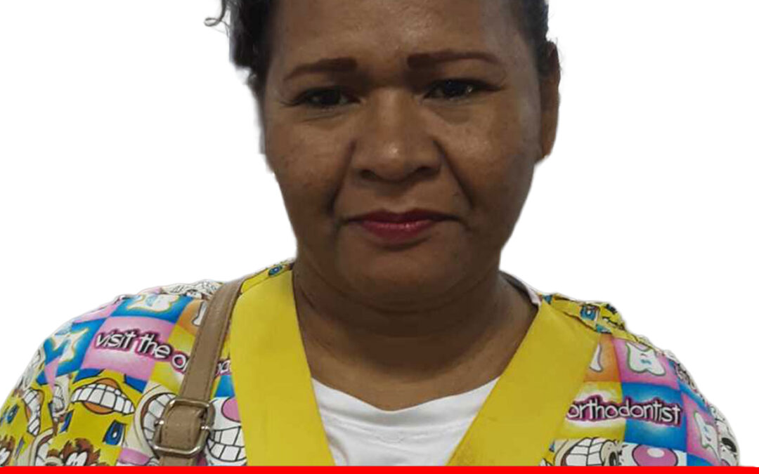 MILAGROS JOSEFINA ALMEA NARVAEZ