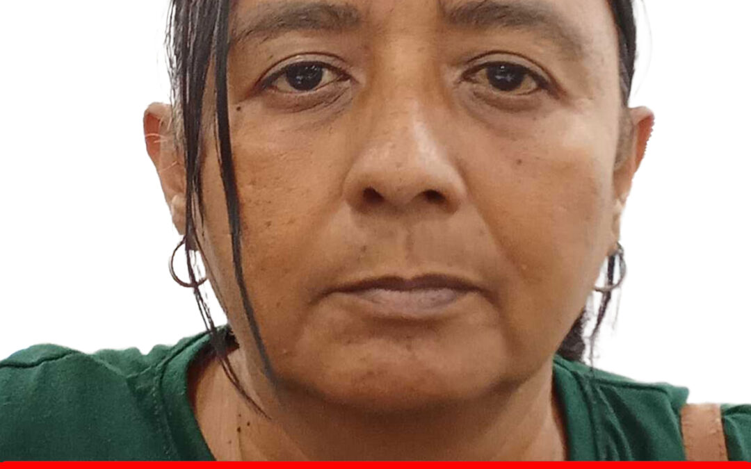 MILAGROS JOSEFINA GAMBOA SANCHEZ