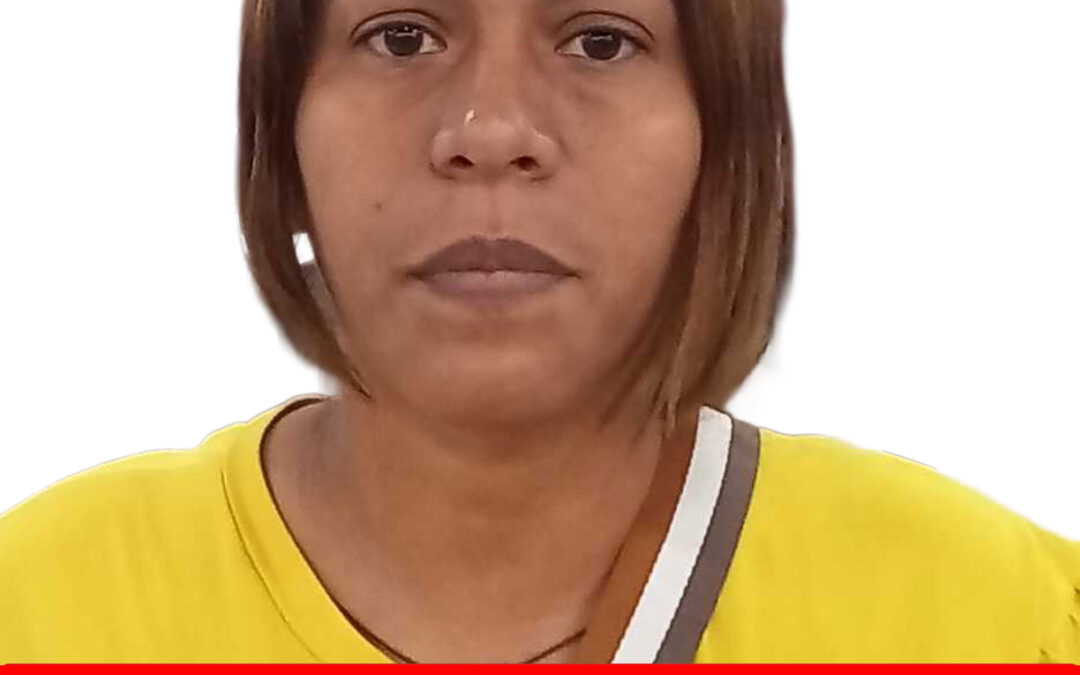 MILAGROS LISBETH RODRIGUEZ RIERA