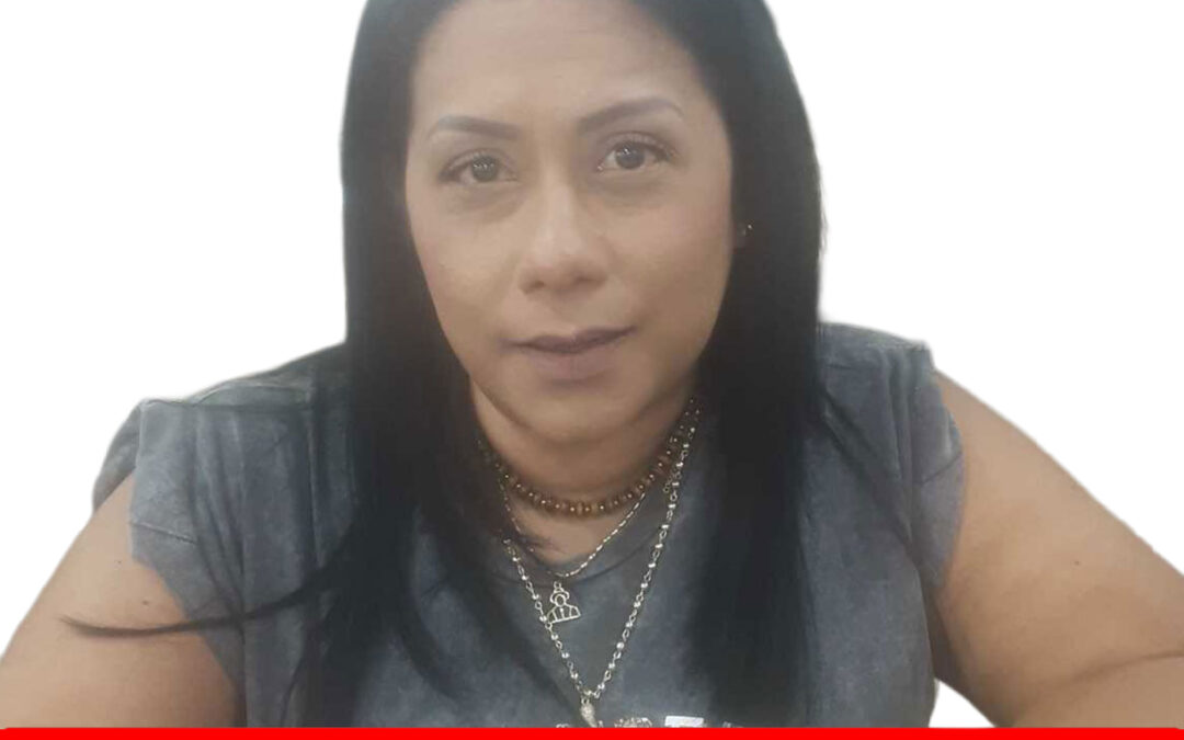 MILDRED CECILIA TEISCEIRA PADILLA