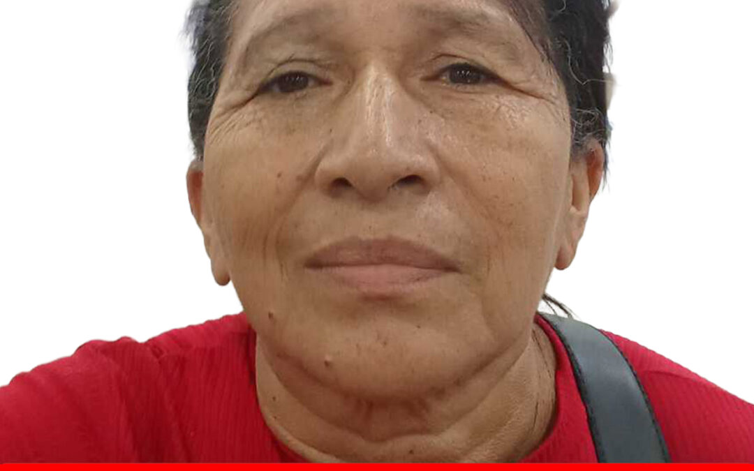 MILDREE SOLANDA CARPIO