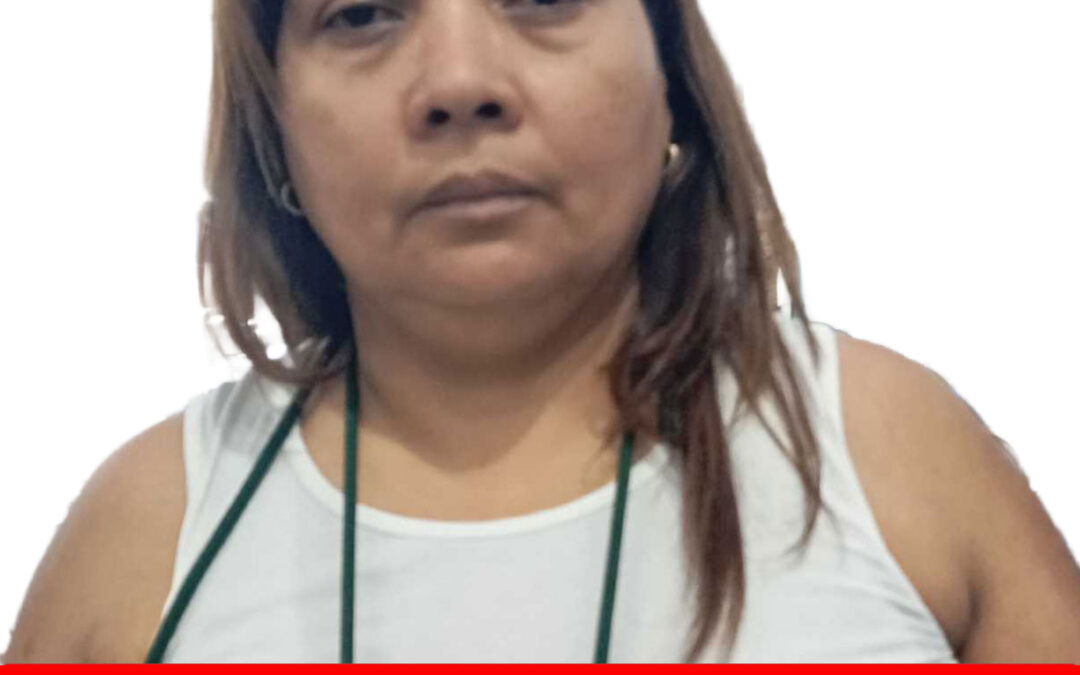 MILEDY DEL VALLE LIENDO