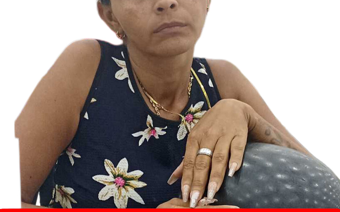 MILEDYS DEL VALLE SAYAGO ALDANA