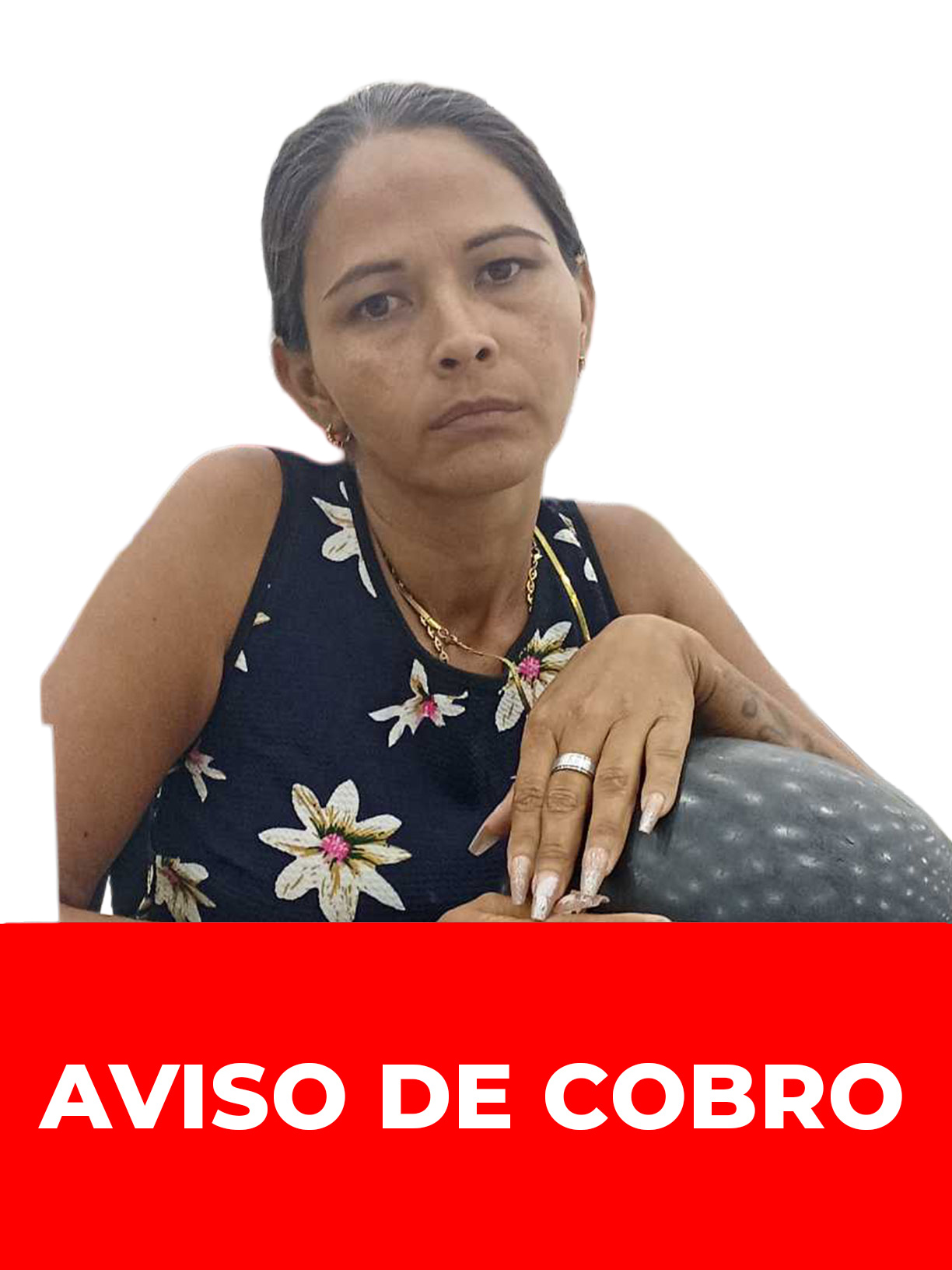 MILEDYS DEL VALLE SAYAGO ALDANA