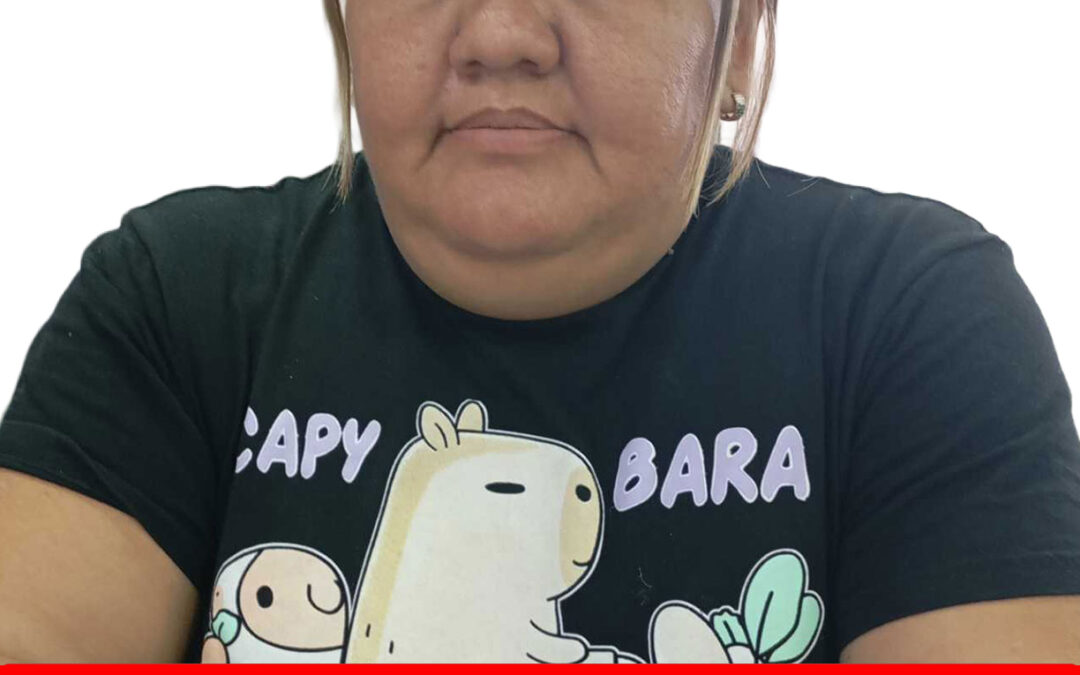 MILEIDI LORELEY MAGALLANES MORALES