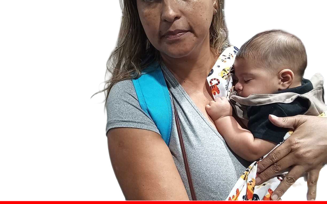 MILEIDY YSABEL JIMENEZ RIVERO