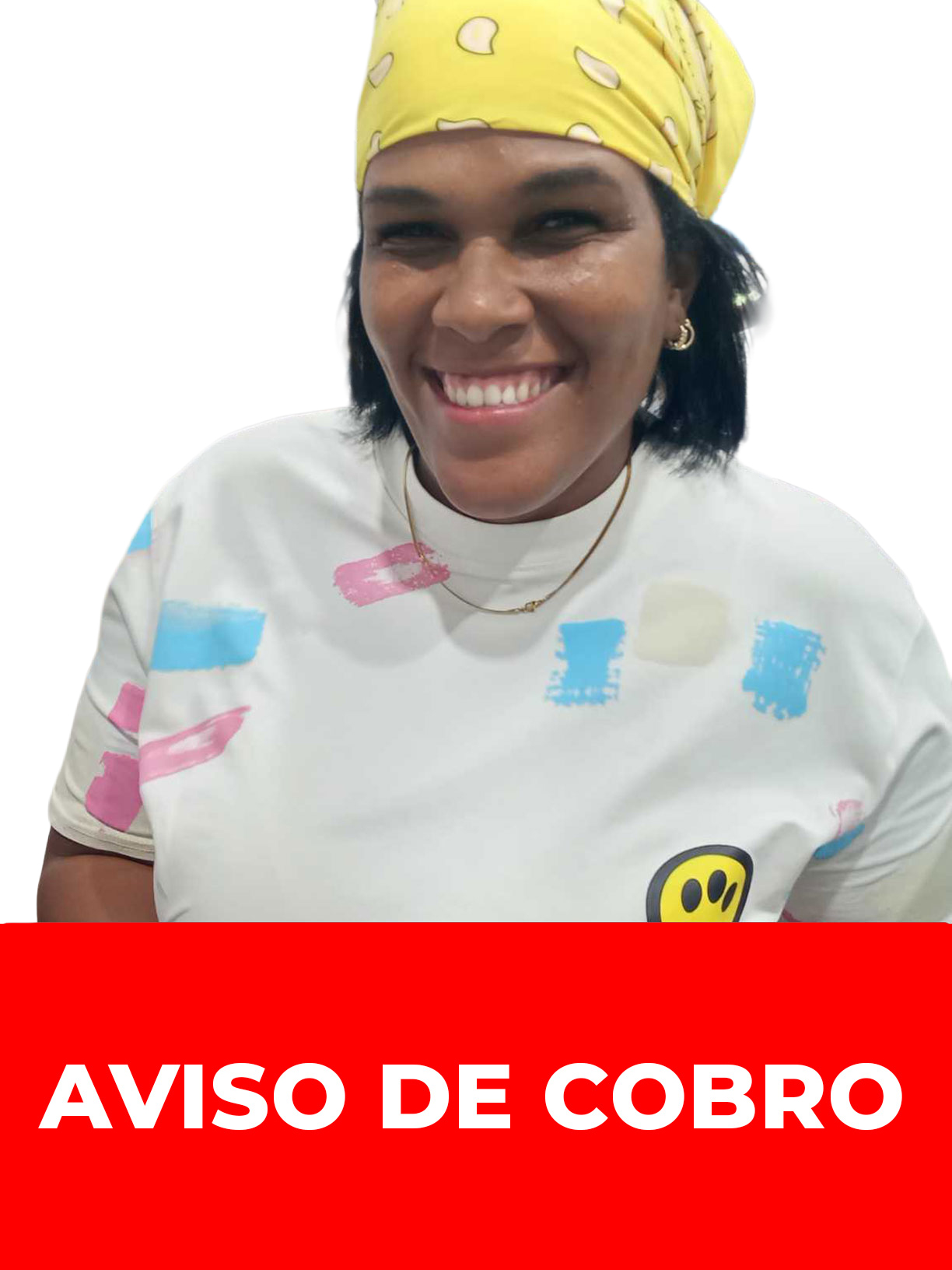 MILEIDYS DANIELA RADA ARNAL