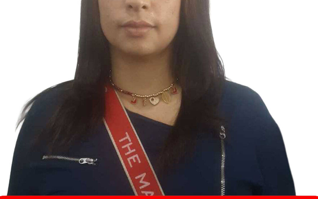 MILEIDYS LEOMAIRA VELASQUEZ GUEVARA