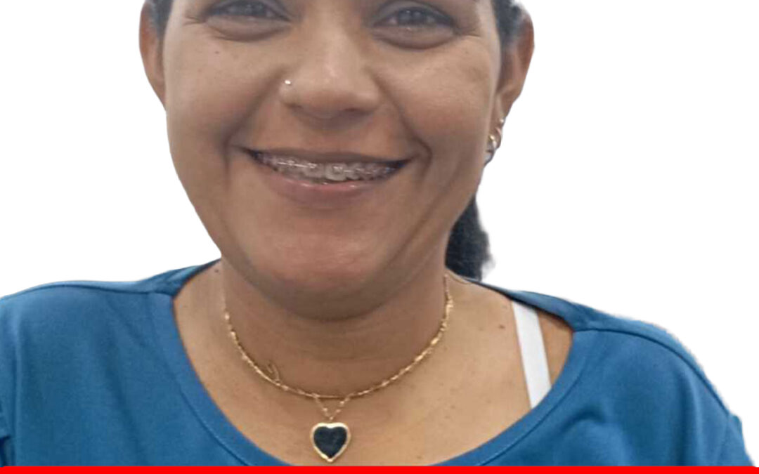 MILEIVIS JOSEFINA MONTESINOS MENDOZA