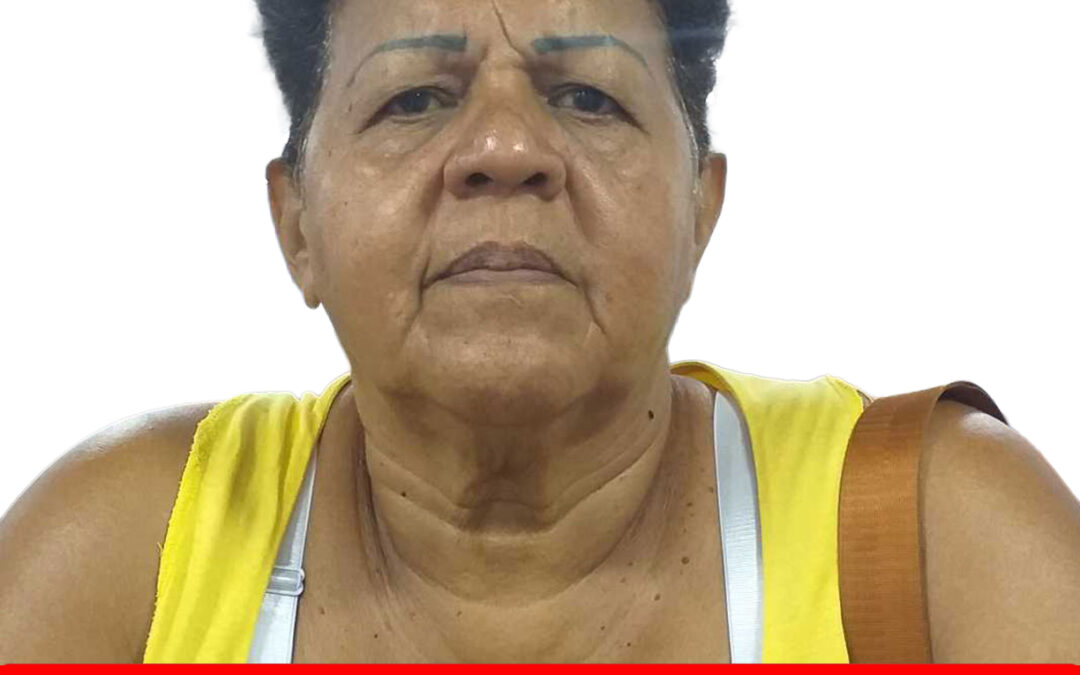 MILENI ASUNCION PACHECO PEREZ