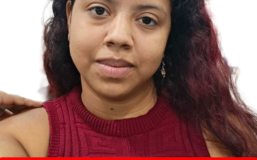 MILEXIS NEGRIN CASTILLO