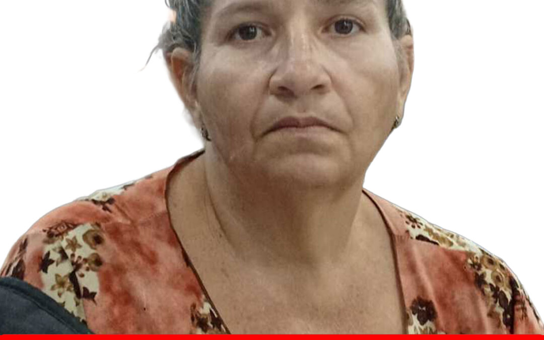 MILITZY DE LOS ANGELES RUIZ DE SOTILLO