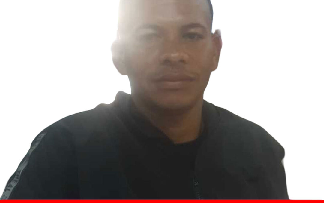 MILLER ESTEVEN JARABA ROJAS