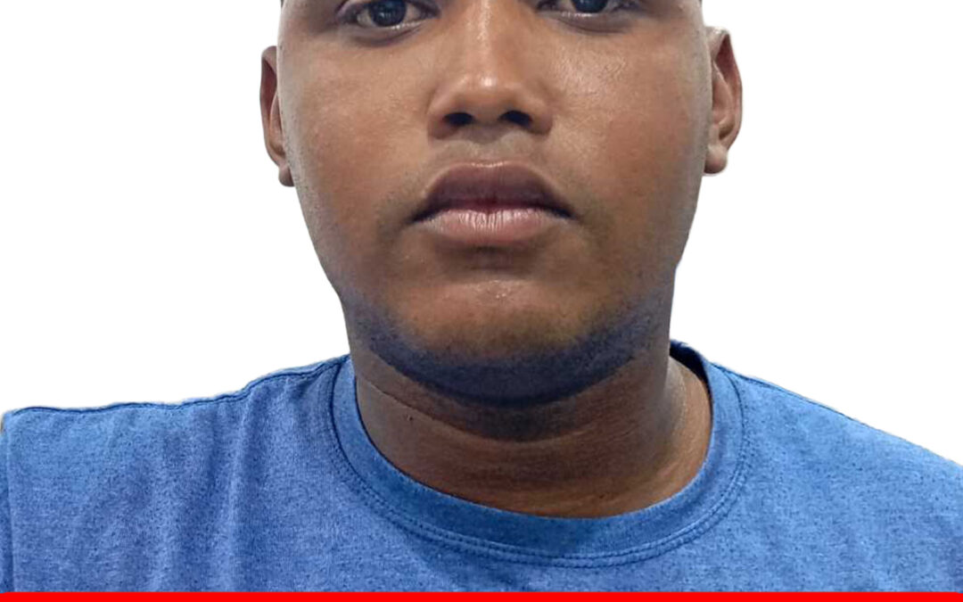 MILLHER EDUARDO RODRIGUEZ ORTEGA