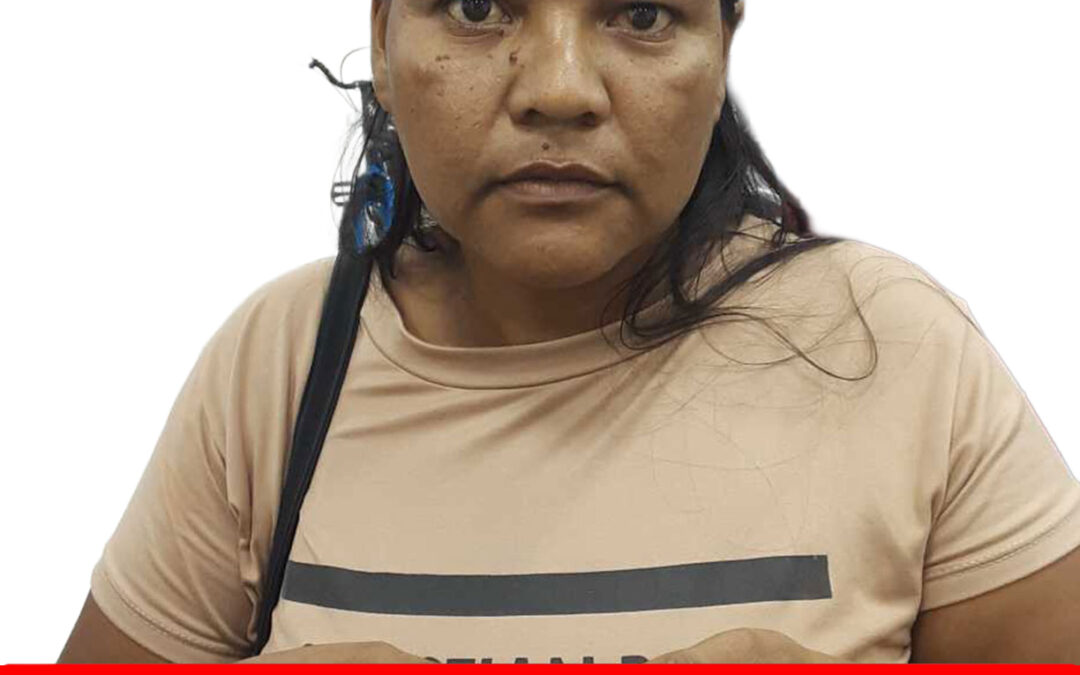 MIRANGEL PUCHE