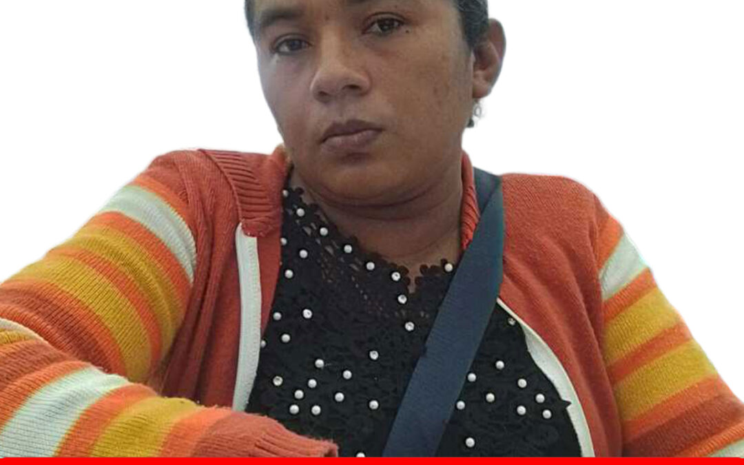 MIRIAN NOLEIDA MARTINEZ MEDINA