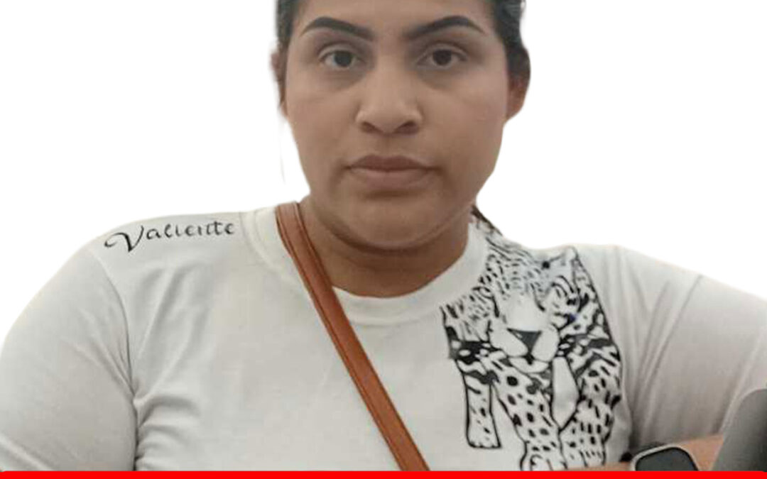 MIRLEX ALEXANDRA HERRERA CARVAJAL