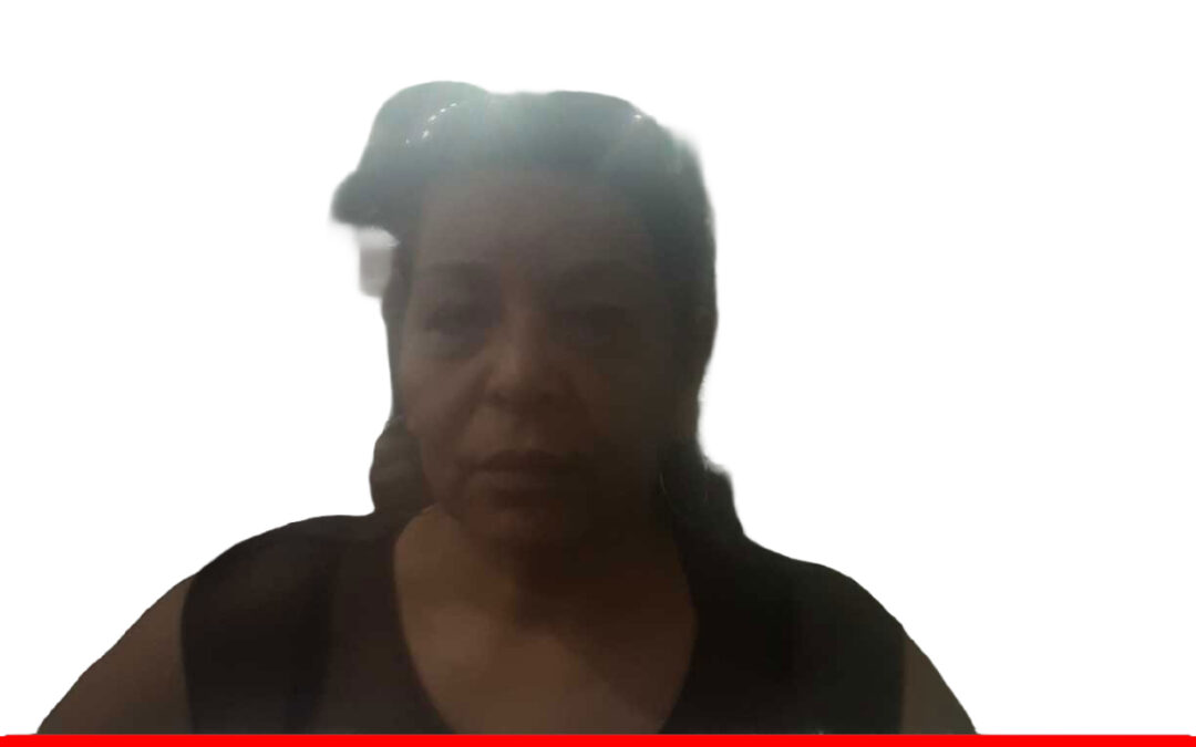 MIRNA MARGARITA MARTINEZ GOMEZ