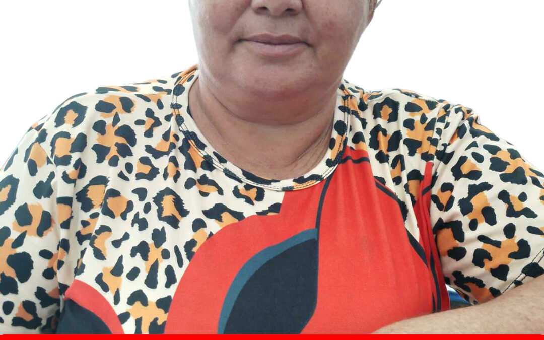 MIROSLAVA MARITZA DE TINIDAD MARTINEZ SILVA